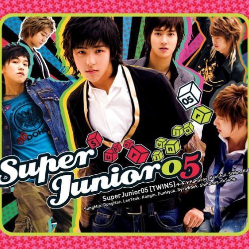 Super Junior 05