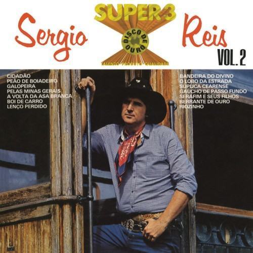 Sérgio Reis - Vol. 2