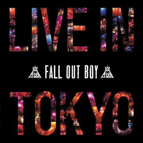 Live In Tokyo