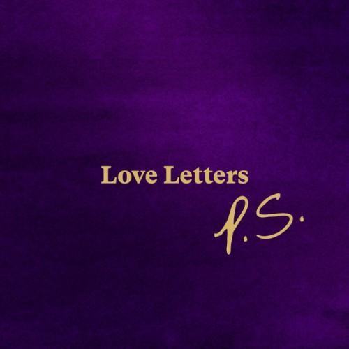 Love Letters P.S. (Deluxe)