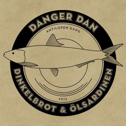 Dinkelbrot & Ölsardinen