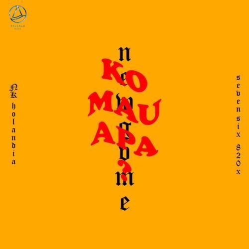 KO Mau Apa?