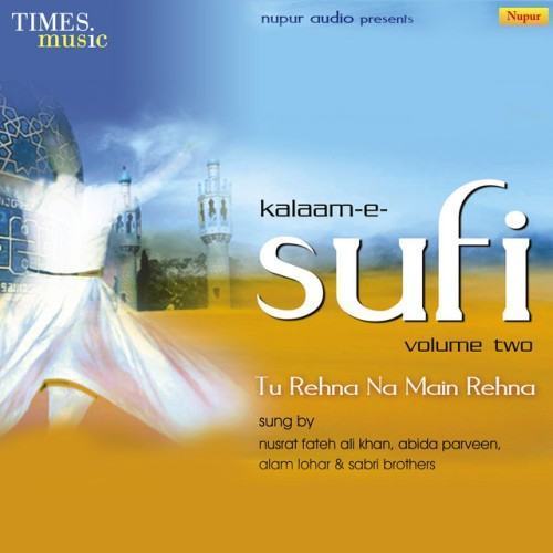 Kalam-E-Sufi, vol. 2