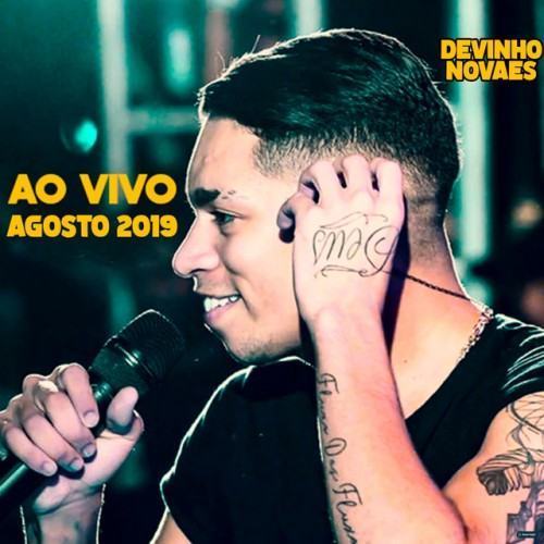 Ao Vivo Agosto 2019