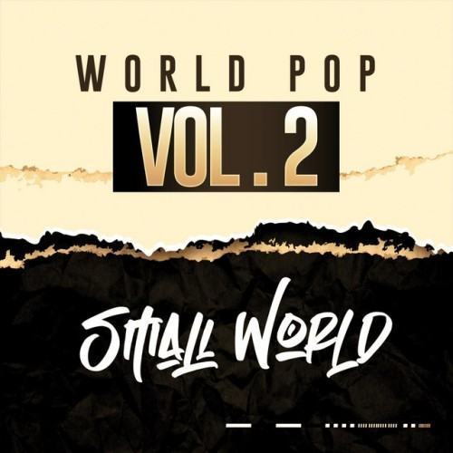 World Pop, Vol. 2