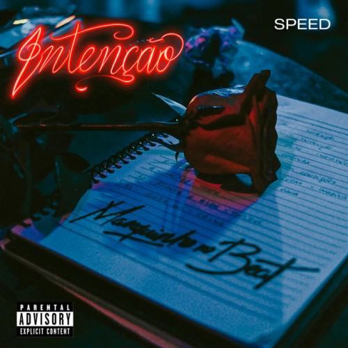 Intenção (Speed)