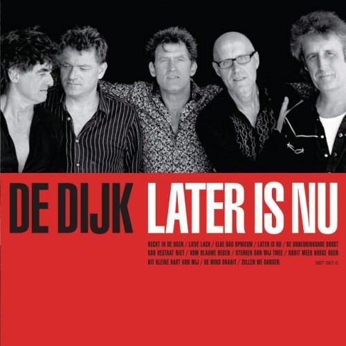 Later Is Nu