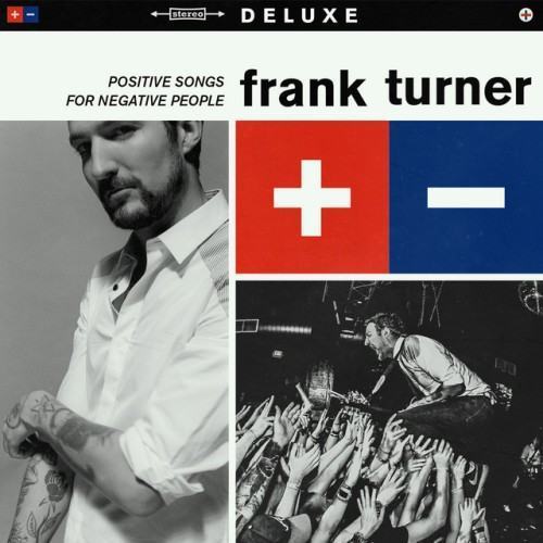 Positive Songs For Negative People (Deluxe)