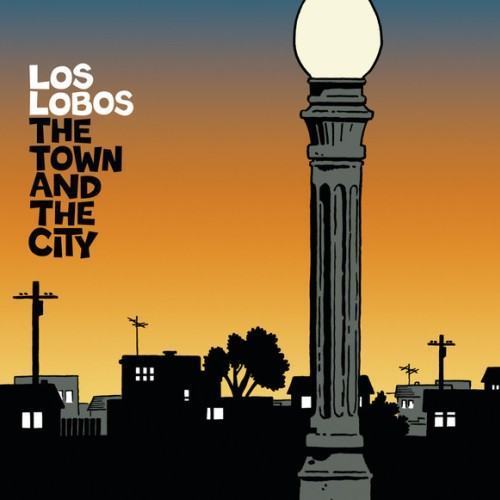 The Town and The City