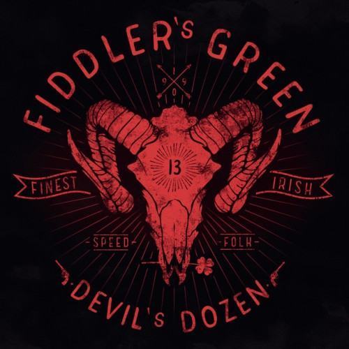 悪魔のスピードフォークDevil's Dozen