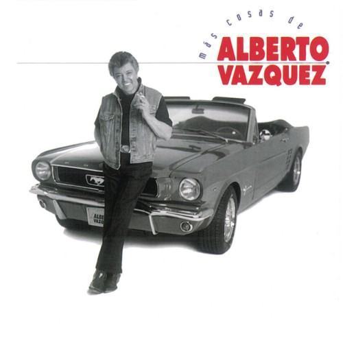 Más Cosas De Alberto Vázquez