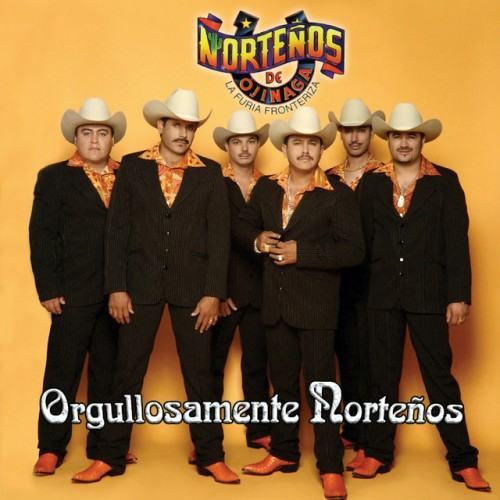 Orgullosamente Norteños