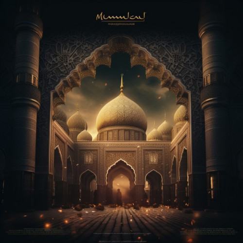 Junaid Jamshed's Favorite Naats for Ramadan