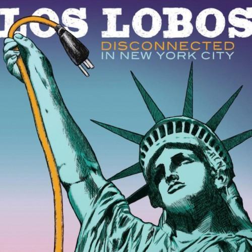 Disconnected in New York City (Live)