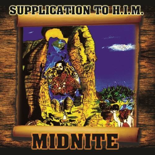 Suplication to H.I.M