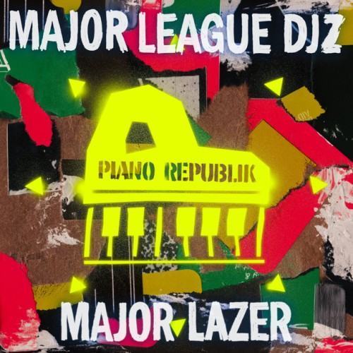 Piano Republik (Extended)