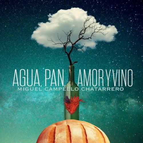 Agua, Pan, Amor y Vino (Versión Exclusiva Spotify)