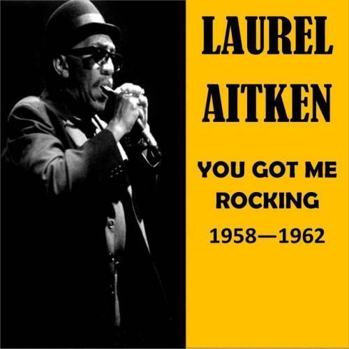 You Got Me Rocking 1958-1962
