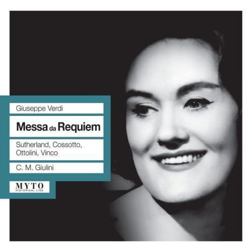 Verdi: Messa da Requiem