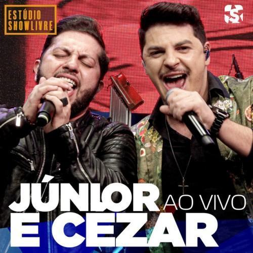 Júnior e Cézar no Estúdio Showlivre (Ao Vivo)