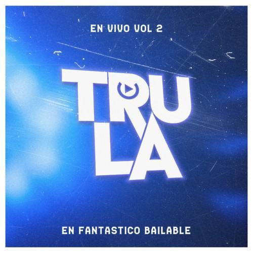 En Fantastico Bailable Vol. 2 (En Vivo)