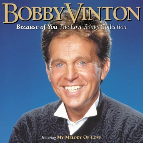 Because Of You (The Love Songs Collection)