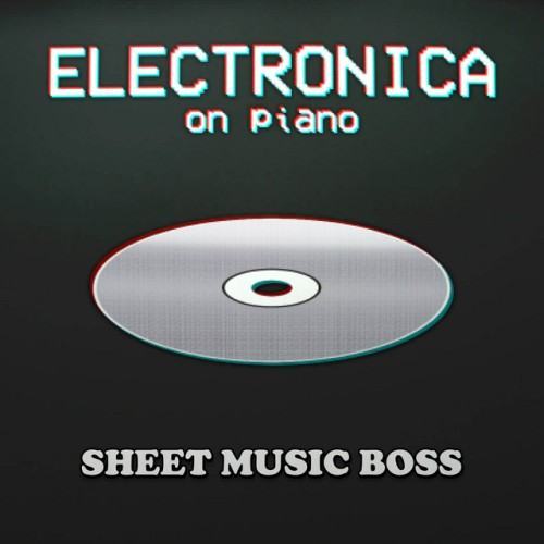 Electronica on Piano