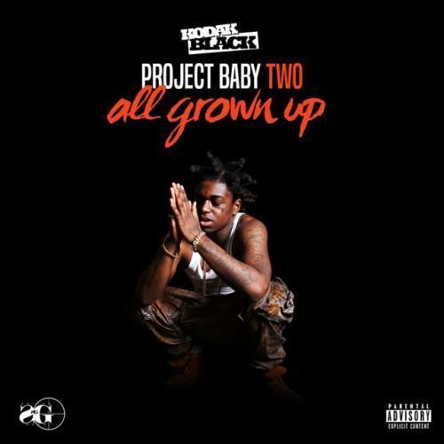 Project Baby 2: All Grown Up (Deluxe Edition)