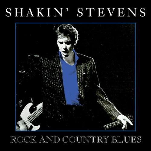 Rock and Country Blues