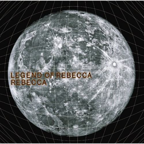 LEGEND OF REBECCA