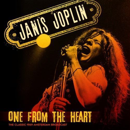 One From The Heart (Live 1969)