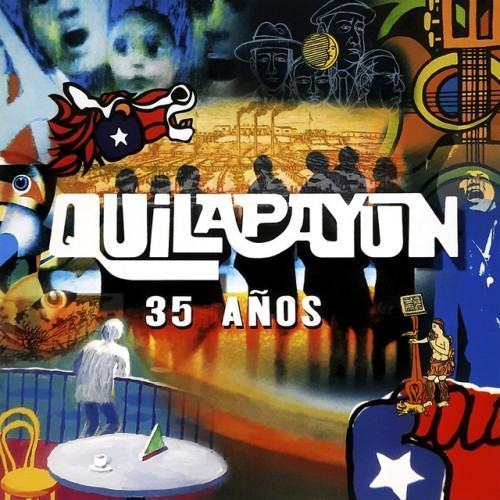 35 años