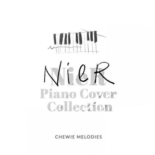 NieR Piano Cover Collection
