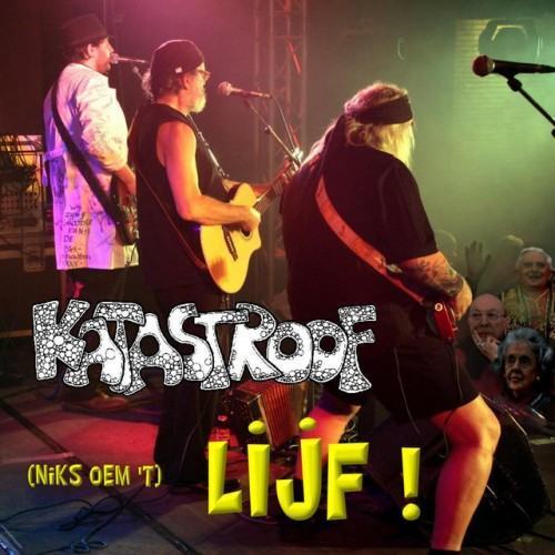 (Niks oem 't) Lijf [live]