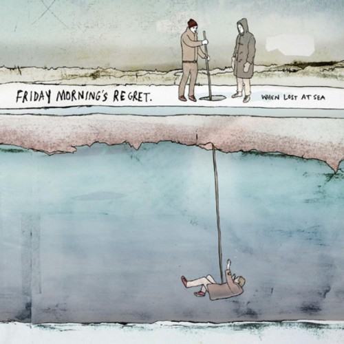 When Lost At Sea