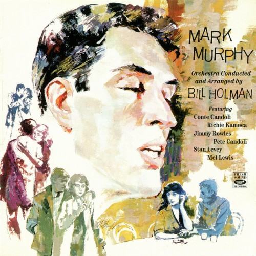 Mark Murphy