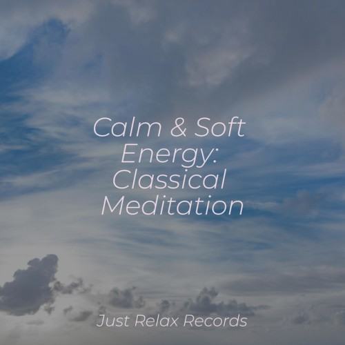 Calm & Soft Energy: Classical Meditation