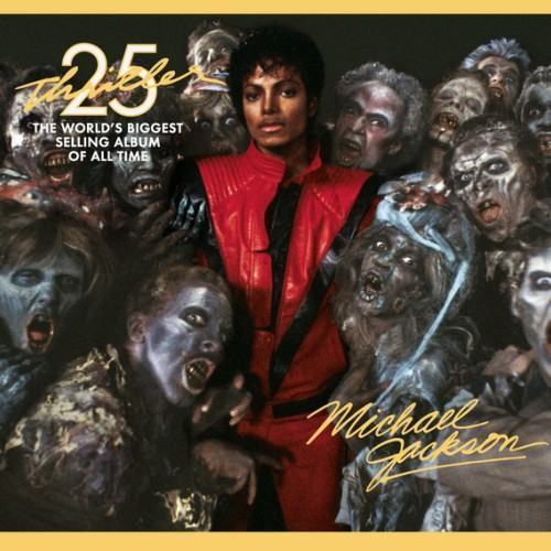 Thriller 25 Super Deluxe Edition
