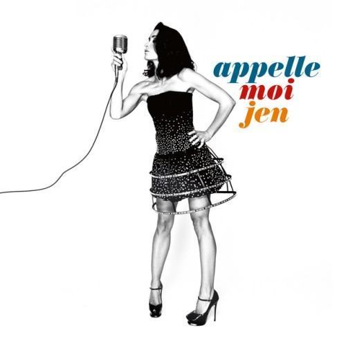 Appelle-Moi Jen (Collector/Deluxe)