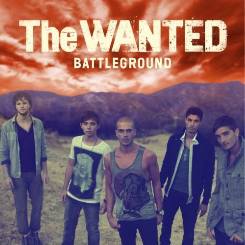 Battleground (Deluxe Edition)