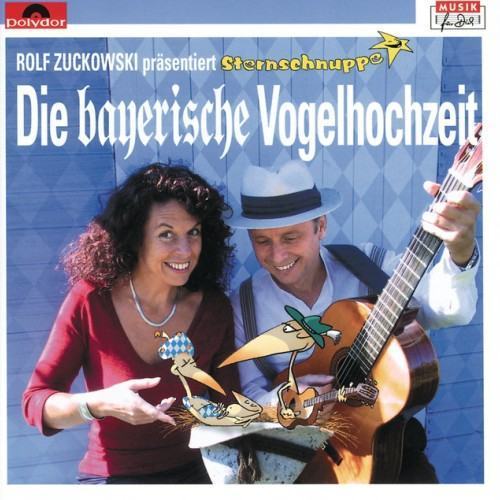 Die bayerische Vogelhochzeit