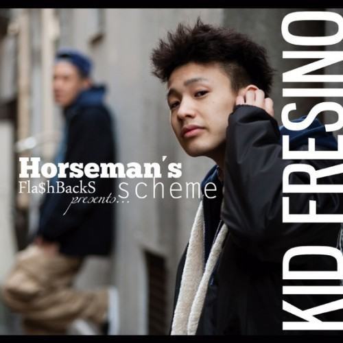 Horseman's Scheme