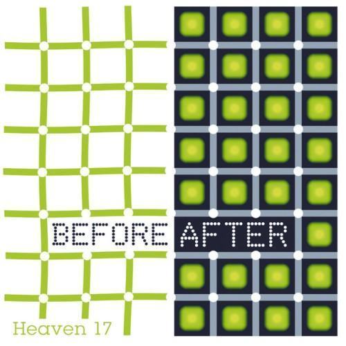 Before After