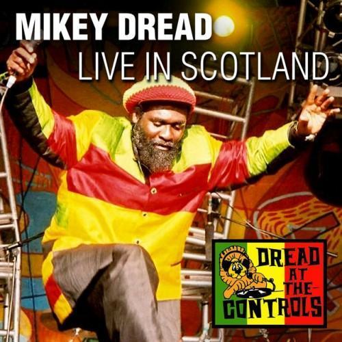 Live in Scotland