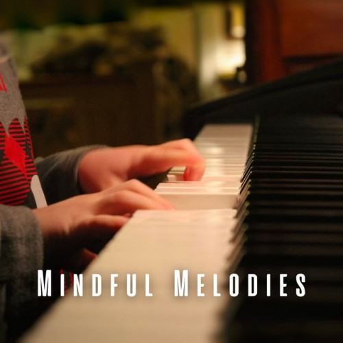 Mindful Melodies: Piano for Relaxation