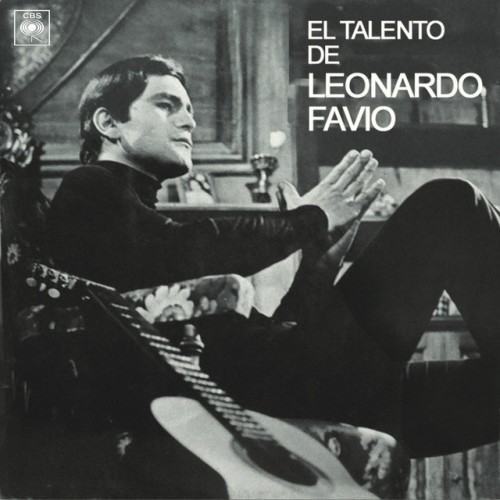 El Talento de Leonardo Favio
