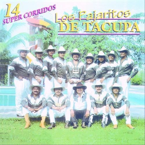 14 Super Corridos