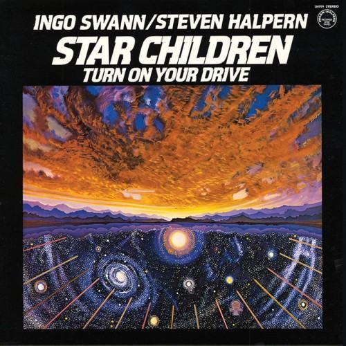 Star Children: Turn on Your Drive (44th Anniversary Edition Re-Mastered)