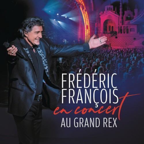 En concert au Grand Rex