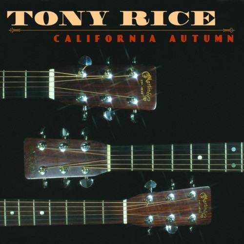 California Autumn (California Autumn re-release)